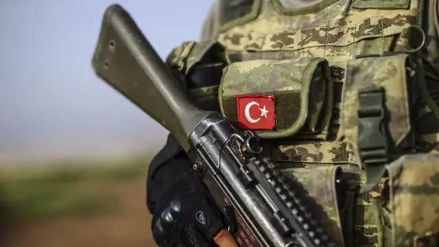 Kahramanmaraş (Onikişubat) Askerlik Şubesi Telefon ve Adres