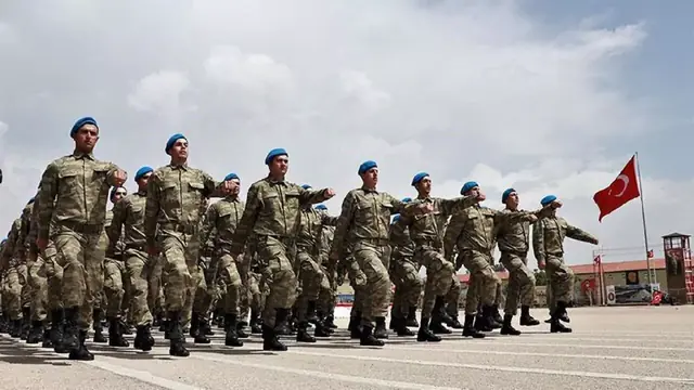 2024 Güncel bedelli askerlik ücreti ne kadar oldu?